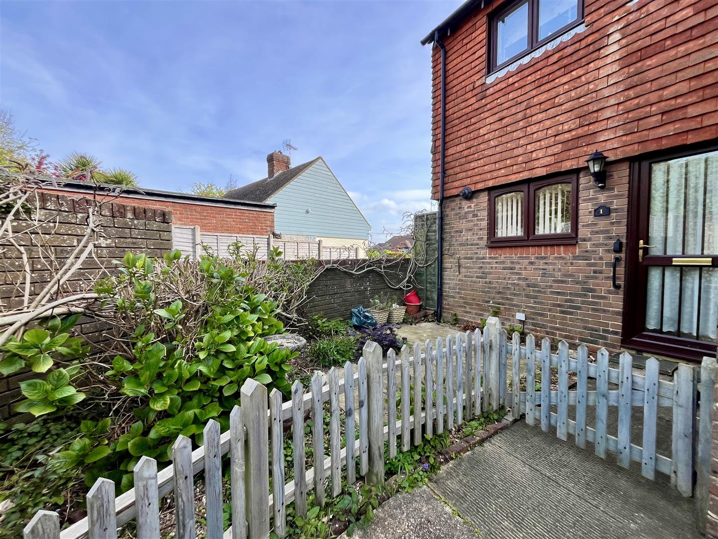 Shepherds Way, Fairlight